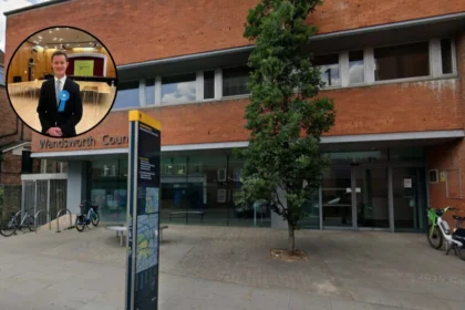 London Council Under Fire for Pre-Election Breach: Wandsworth 2026