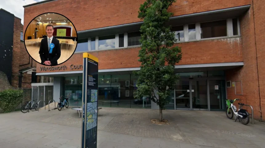 London Council Under Fire for Pre-Election Breach: Wandsworth 2026