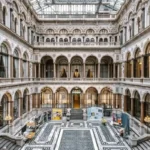 London Open House Festival 2026 Unveils Free Venue Tours In Croydon 2026