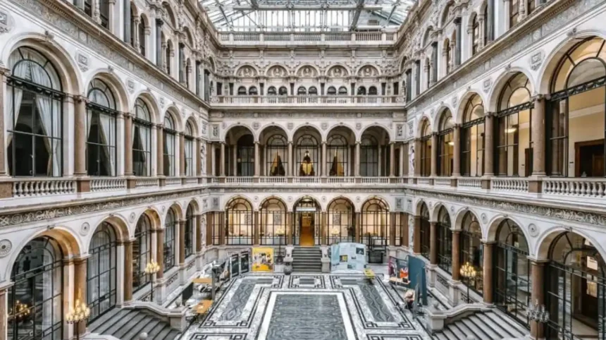 London Open House Festival 2026 Unveils Free Venue Tours In Croydon 2026