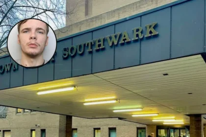 London Thief Jailed After Teen Tracks Stolen E-Bike Online (Stratford, 2026)