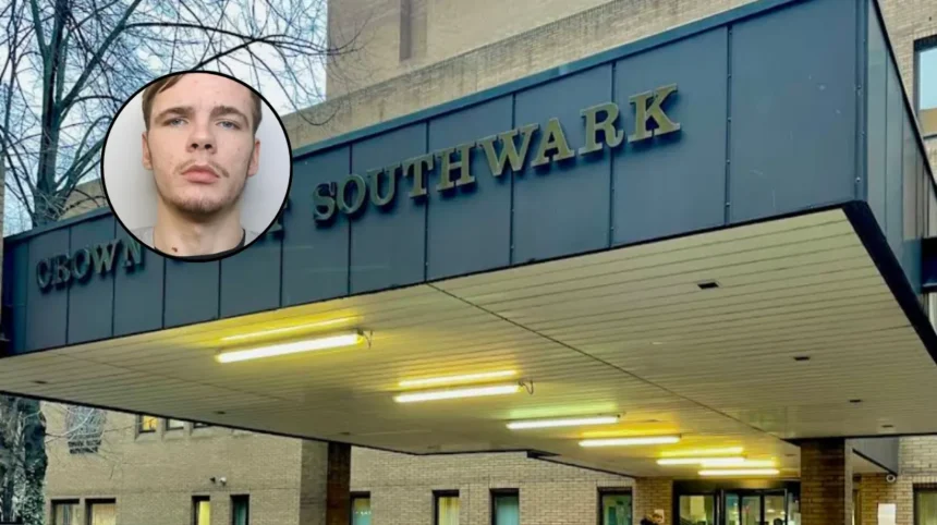 London Thief Jailed After Teen Tracks Stolen E-Bike Online (Stratford, 2026)