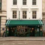 Lord Raglan Pub Could Become 16-Room Aparthotel Woolwich 2026