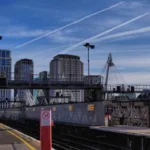 Major London Stations Reopen After Extensive Engineering Works Central London 2026