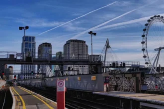 Major London Stations Reopen After Extensive Engineering Works Central London 2026