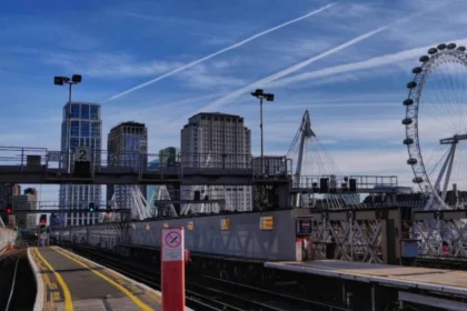 Major London Stations Reopen After Extensive Engineering Works Central London 2026