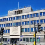 Man Dies in Met Police Custody in Croydon 2026