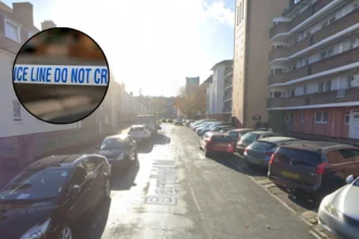 Man and Woman Hospitalised After Double Stabbing: Plumstead 2026