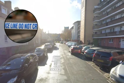 Man and Woman Hospitalised After Double Stabbing: Plumstead 2026
