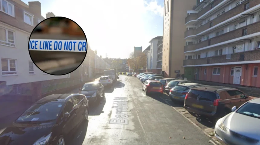 Man and Woman Hospitalised After Double Stabbing: Plumstead 2026