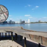 Massive Data Centre Proposed for Charlton Riverside 2026