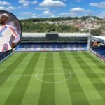 Mateta Contract Dispute Casts Doubt On Crystal Palace Future London 2026