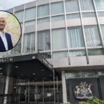 Mayor Liam Shrivastava Marks 100 Days in Lewisham 2026