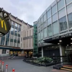 McDonald's Wins Extended Opening Hours Approval in Lewisham 2026