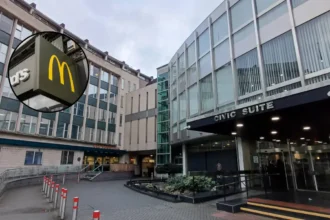 McDonald's Wins Extended Opening Hours Approval in Lewisham 2026