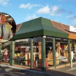 McDonald's Franchisee Terry Eagle Marks 50 Years in South London 2026