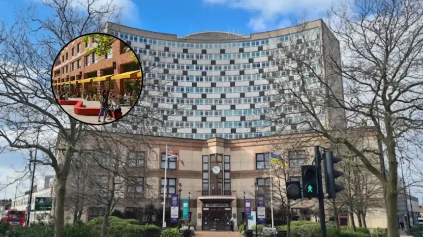 Merton Council Approves 249 Social Rent Homes in Mitcham 2026