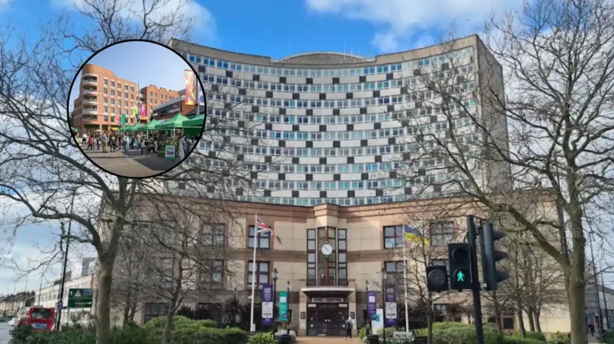 Merton Local Plan Review Urged After Majestic Way Approval, Mitcham 2026