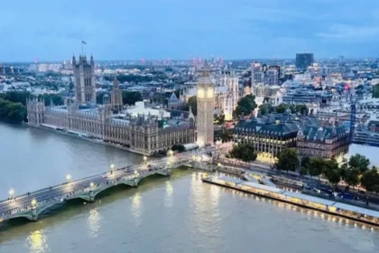 Met Office Forecasts 36°C Fifth Heatwave: UK 2026