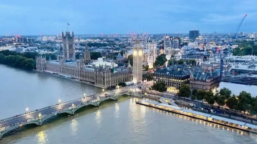 Met Office Forecasts 36°C Fifth Heatwave: UK 2026