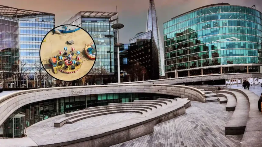 Met Office Hints at September Heatwave Potential for London 2026