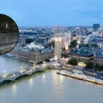 Met Office Issues Thunderstorm Warnings for South East London 2026