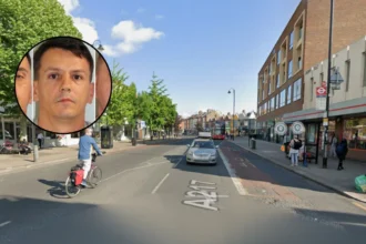 Met Police Foil £700k Jewellery Shop Tunnel Heist in Tooting 2026
