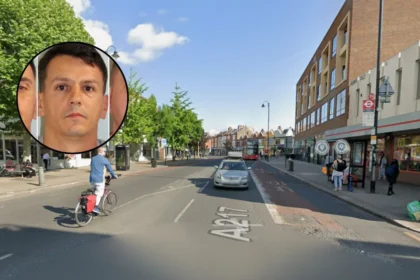 Met Police Foil £700k Jewellery Shop Tunnel Heist in Tooting 2026