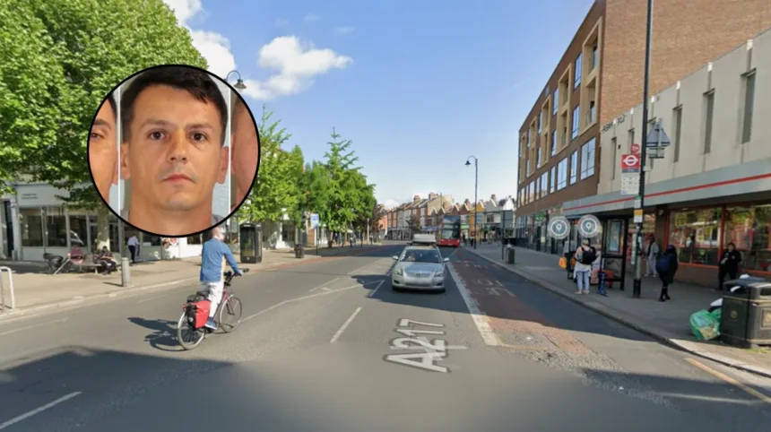 Met Police Foil £700k Jewellery Shop Tunnel Heist in Tooting 2026