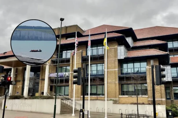 Met Police Investigate Fake Bexley Council Asylum Seeker Letter 2026