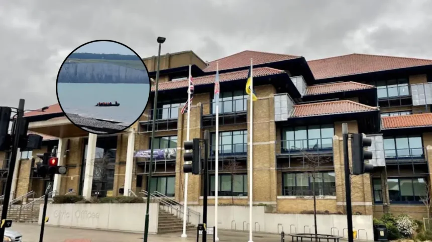 Met Police Investigate Fake Bexley Council Asylum Seeker Letter 2026