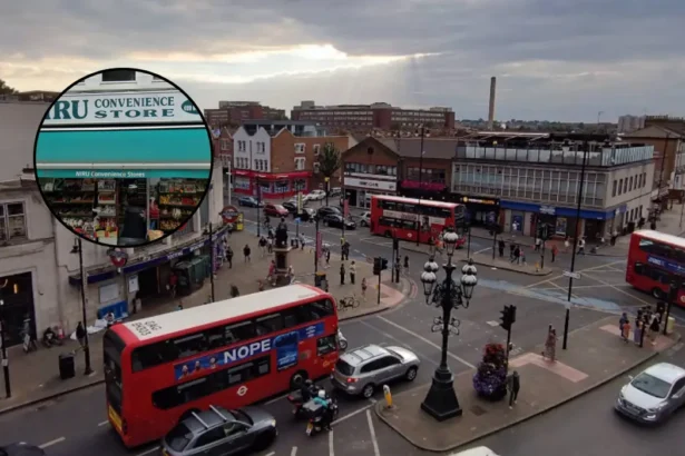Met Police Oppose KK Convenience Store 2am Licence Plan Tooting 2026