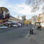 Met Police Raid Wandsworth Road Flat Over Prohibited Knives Lambeth 2026