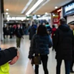 Met expands shoplifting crackdown as tech boosts arrests