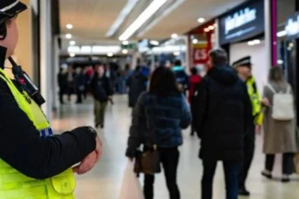 Met expands shoplifting crackdown as tech boosts arrests
