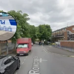 Mohamed Sherif Charged With Murder in Fatal Fall: Southwark 2026