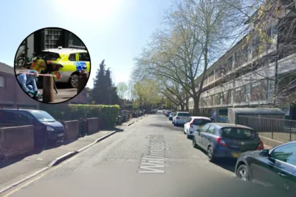 Murder Arrest After Fatal Shooting Near Landor Pub in Clapham 2026
