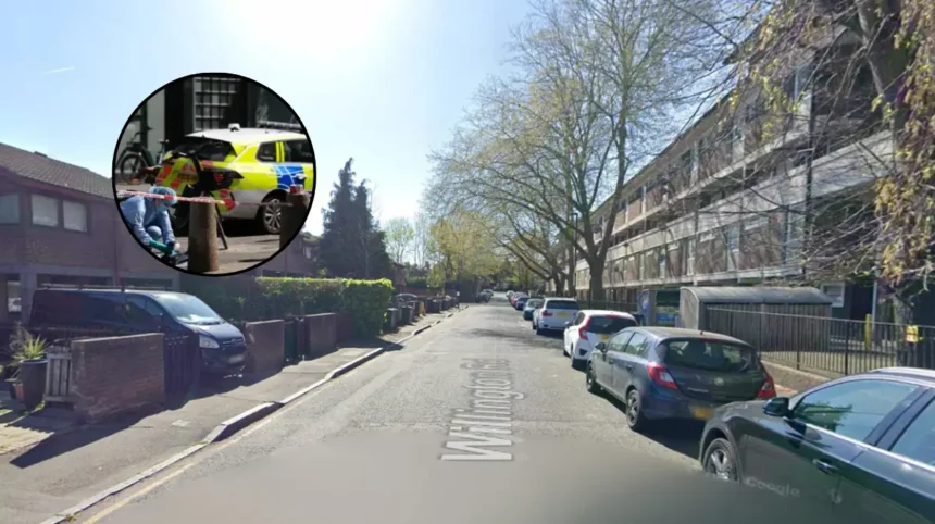 Murder Arrest After Fatal Shooting Near Landor Pub in Clapham 2026