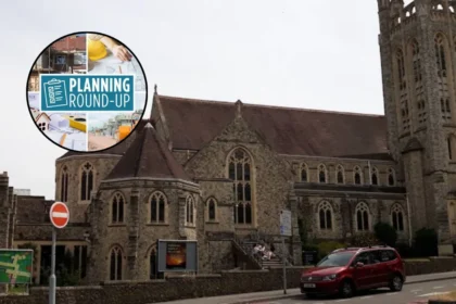 New Planning Applications Submitted to Sutton Council: Full Details Sutton 2026