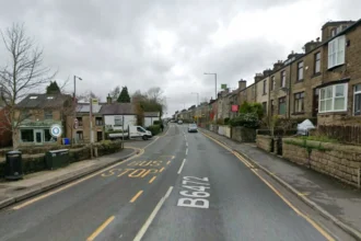 People's Postcode Lottery Winners: BL7 9JQ Darwen Road Bromley Cross 2026