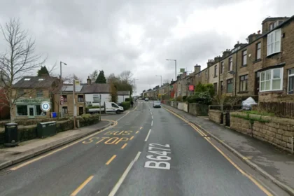 People's Postcode Lottery Winners: BL7 9JQ Darwen Road Bromley Cross 2026