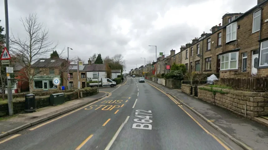 People's Postcode Lottery Winners: BL7 9JQ Darwen Road Bromley Cross 2026