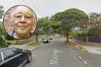 Peter Duss Found Dead in Croydon Home: Neighbour Arrested Croydon 2026