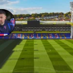 Pierre Sage Delivers Jean-Philippe Mateta Crystal Palace Transfer Update London 2026