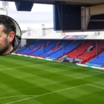 Pierre Sage Gives Crystal Palace Transfer and Injury Updates South London 2026