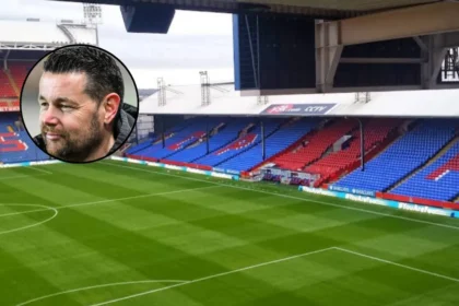 Pierre Sage Gives Crystal Palace Transfer and Injury Updates South London 2026