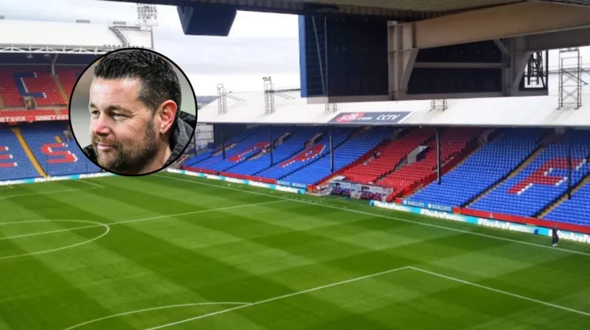 Pierre Sage Gives Crystal Palace Transfer and Injury Updates South London 2026