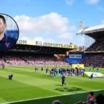 Pierre Sage Rejects Transfer Deadline Panic Buying for Crystal Palace South London 2026