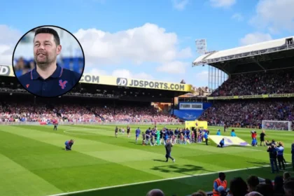 Pierre Sage Rejects Transfer Deadline Panic Buying for Crystal Palace South London 2026