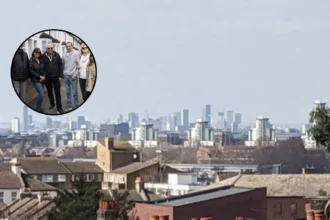 Plumstead HMO Growth Sparks Local Crime Fears and Council Response 2026